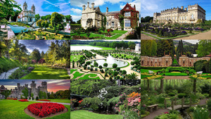 Parks and Gardens 4