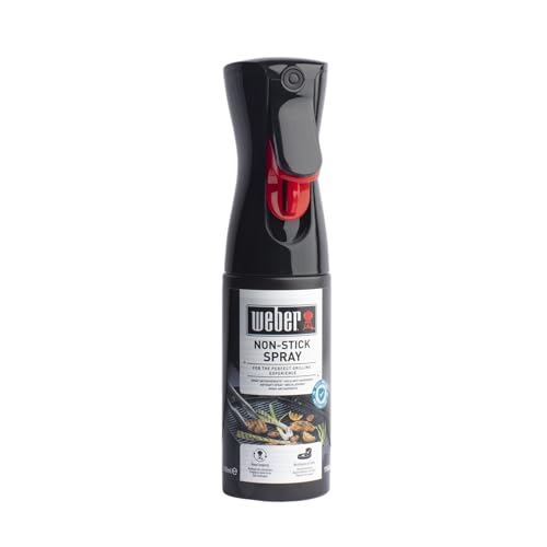 BBQ-Grillspray!