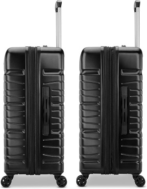 ein Koffersetz von Samsonite!