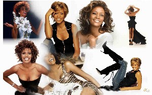 Jukebox-Whitney-Houston.ppsx von kathi