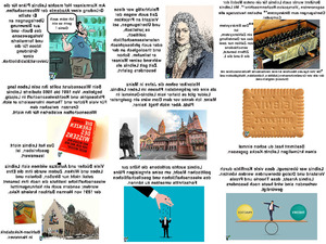 Leibniz mehr als ein Butterkeks