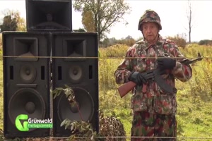 Gr�newald-und-Seitenbacher.mp4 von Felia-51