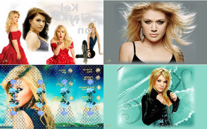 Jukebox-Kelly-Clarkson.ppsx von kathi