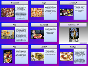 Die-ausgefallensten-Pizzabel�ge-der-Welt.ppsx von Talia1999