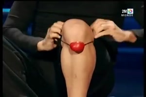 Knie-Gesicht.mp4 von helvis