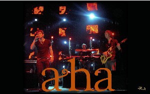 Jukebox A-ha