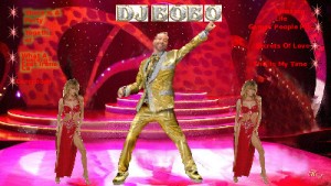 Jukebox DJ Bobo
