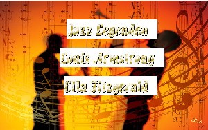 Jukebox Jazz Legenden
