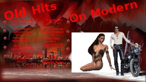 Jukebox Old Hits on Modern 60