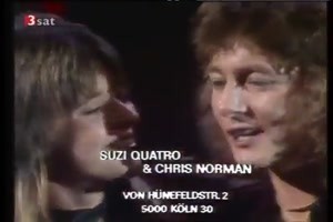 Suzi-Quatro-und-Chris-Norman.mp4 von Liebeswolke