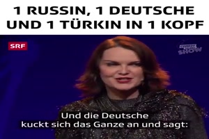 Die-T�rkin.mp4 von Gabriel