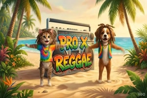 Reggae-Time.mp4 von hesido