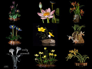 Glasblumen.pps von Goldlocke