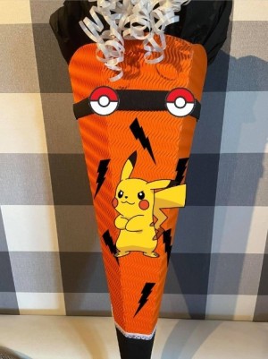 eine Pokemon Schult&uuml;te!