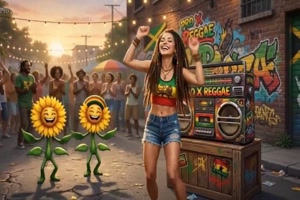 Marina---Afro-House-Remix.mp4 von hesido