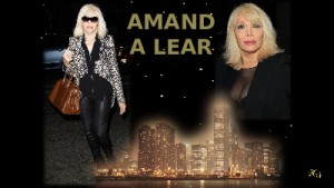 Jukebox-Amanda-Lear.ppsx von kathi