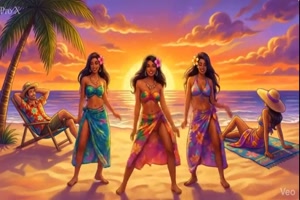 Reggae-Time.mp4 von hesido