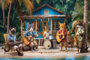 Reggae-Time.mp4 von hesido