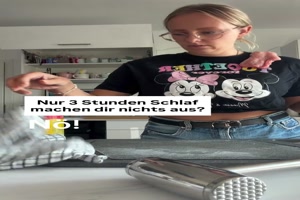 Nur-drei-Stunden-Schlaf.mp4 von Michelle