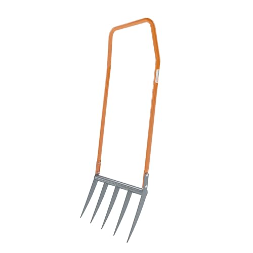 Broadfork mit 5 Zinken!