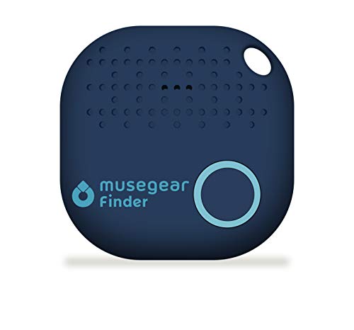 Schl&uuml;sselfinder mit Bluetooth App aus Deutschland!