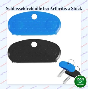 eine Schl&uuml;ssel-Drehhilfe!