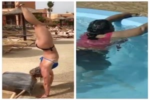 tolle-Akrobatik.mp4 von SexOnTheBeach