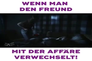 Wie-peinlich.mp4 von Michelle