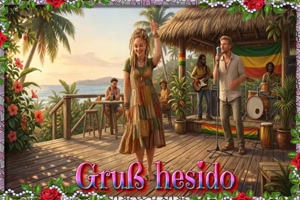 Reggae-Time.mp4 von hesido
