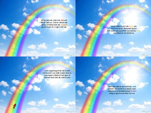 Farben-des-Regenbogens.pps von Sirene