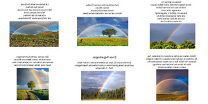 Der-Regenbogen-(2).pps von Sirene