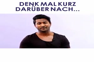Denk-einfach-mal-dar�ber-nach.mp4 von Mareike-21