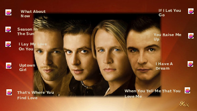 Jukebox-Westlife.ppsx von kathi