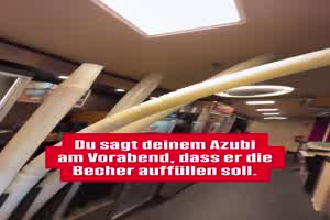 Ziemlich-viele-Becher.mp4 von SexOnTheBeach