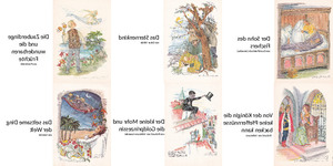 gemalte-M�rchen-von-Anne-Marie-Schwarz-Torinus-2.pps von Sirene