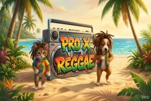 Reggae-Time.mp4 von hesido