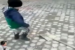 Das-Kind-und-die-Schaufel.mp4 von Tobias-1995