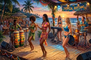 Reggae-Time.mp4 von hesido
