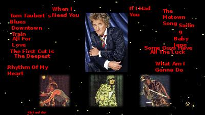 Jukebox Rod Stewart