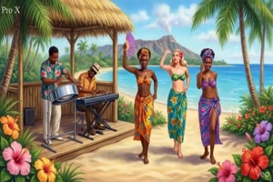 Reggae-Time.mp4 von hesido