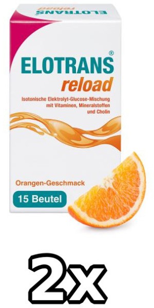 ELOTRANS reload!