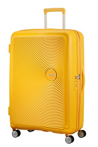 American Tourister Soundbox - Spinner!