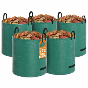 Gartenabfalls&auml;cke!