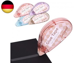 Kleberoller!
