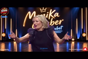 Monika Gruber: 