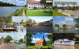 Deutsche F�hrstra�e