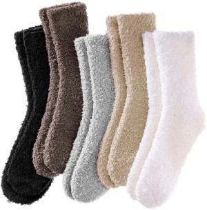 Kuschelsocken!