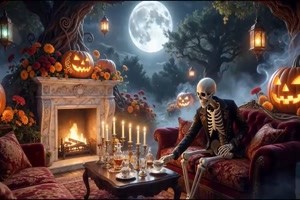 Halloween-l�sst-gr��en.mp4 von hesido